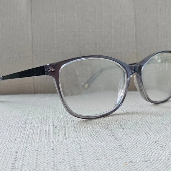 Anne Klein Women Glasses Frame AK5060 Eye Wear Eyeglasses 54[]16 135 - Picture 4 of 12